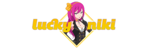 logo Lucky Niki